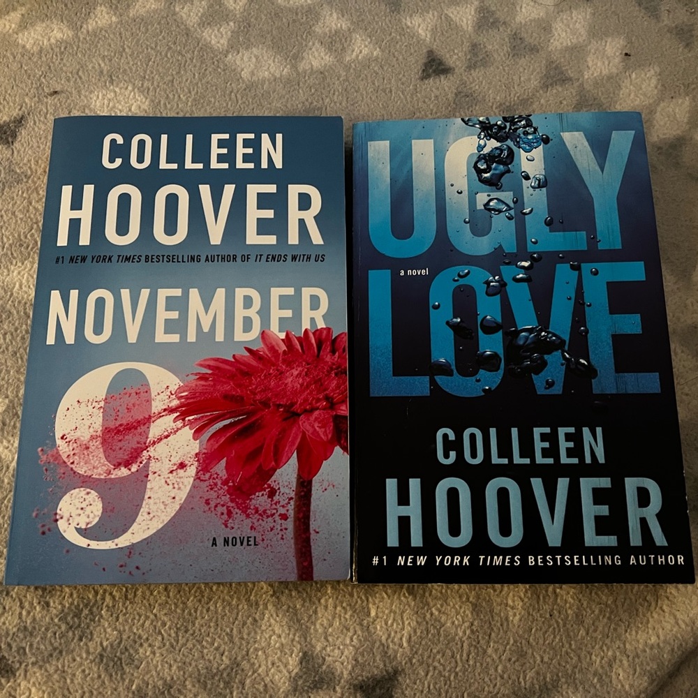 Coho books new
